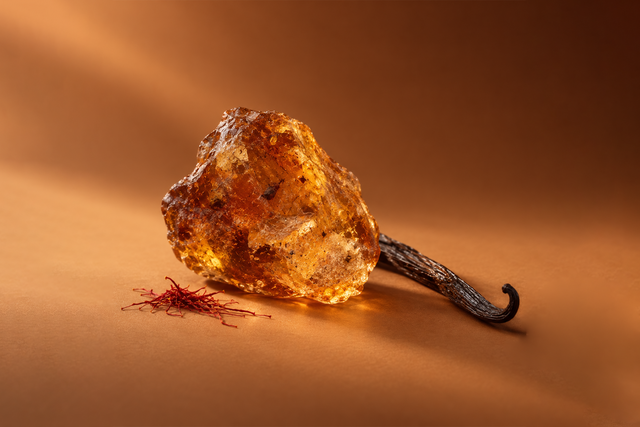 Oryantal / Amber