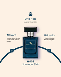 FL006 Sauvage Elixir