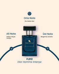 FL012 Dior Homme Intense