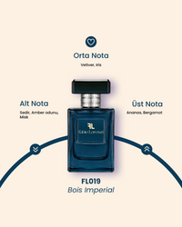 FL019 Bois Imperial