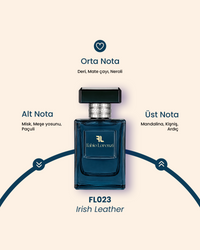 FL023 Irish Leather