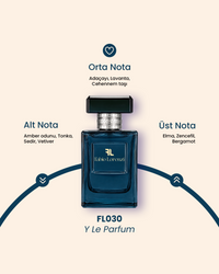 FL030 Y Le Parfum