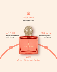 FL101 Coco Mademoiselle
