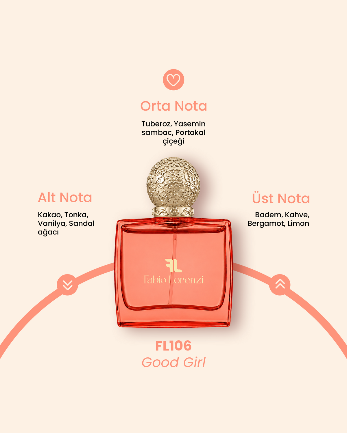 FL106 Good Girl