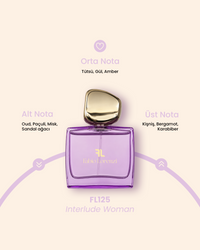 FL125 Interlude Woman